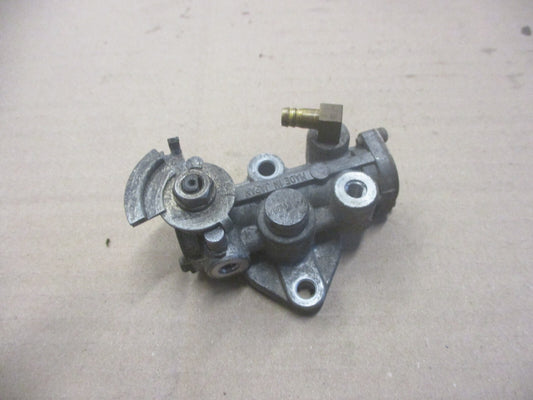 Pompe à huile pour Kawasaki 125 KMX - MX125B