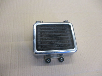 Radiateur d'huile + entourage enjoliveur pour Suzuki 1400 VS Intruder - VX51L