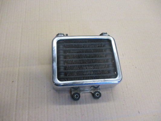 Radiateur d'huile + entourage enjoliveur pour Suzuki 1400 VS Intruder - VX51L