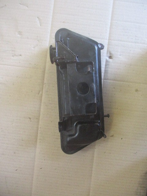 Réservoir d'huile sans bouchon pour Yamaha 125 DTE - DTF