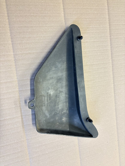 Cache latéral gauche pour Honda 125 CLR - City Fly - JD18A