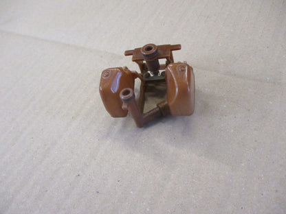 Flotteur + Pointeau de carburateur  Suzuki 650 DR RS SE - SP43A