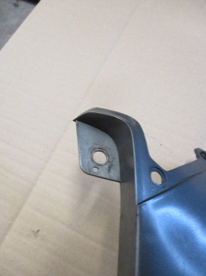 Flanc de carénage droit pour Honda 125 NX Transcity - JD12