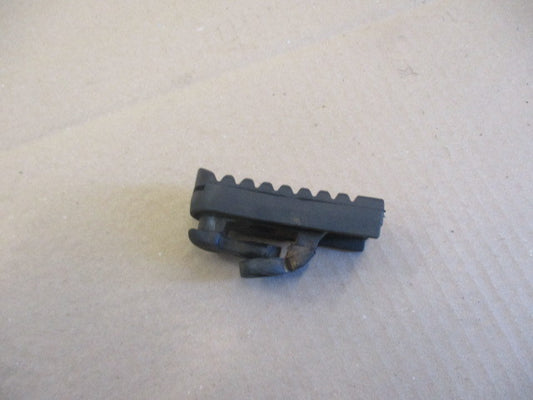 Caoutchoucs de cale pied avant pour Honda 125 NX Transcity - JD12