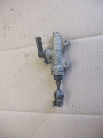 Maitre cylindre de frein arrière pour Honda 650 NX Dominator - RD02 - RD08A