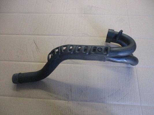Collecteur d'échappement Yamaha 600 XT XTZ Ténéré 43F 34L 2KF 1VJ 55W 3AJ