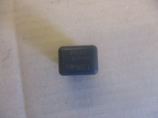 Module électrique 12R-01 pour Yamaha 125 SR - 10F