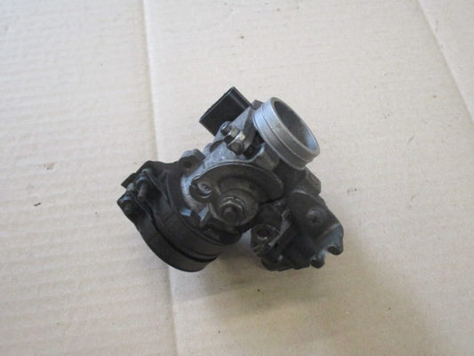 Bloc papillon de carburation pour Yamaha 125 YBR - RE051 - injection