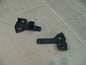 Pattes de clignotants avant pour Suzuki 600 DR - 650 DR - SN41A - SP41A