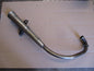 Pot d'échappement pour Yamaha 125 SR - 10F