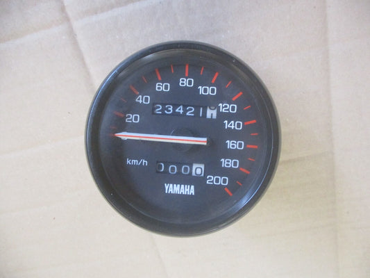 Compteur pour Yamaha 125 TDR - 3XD