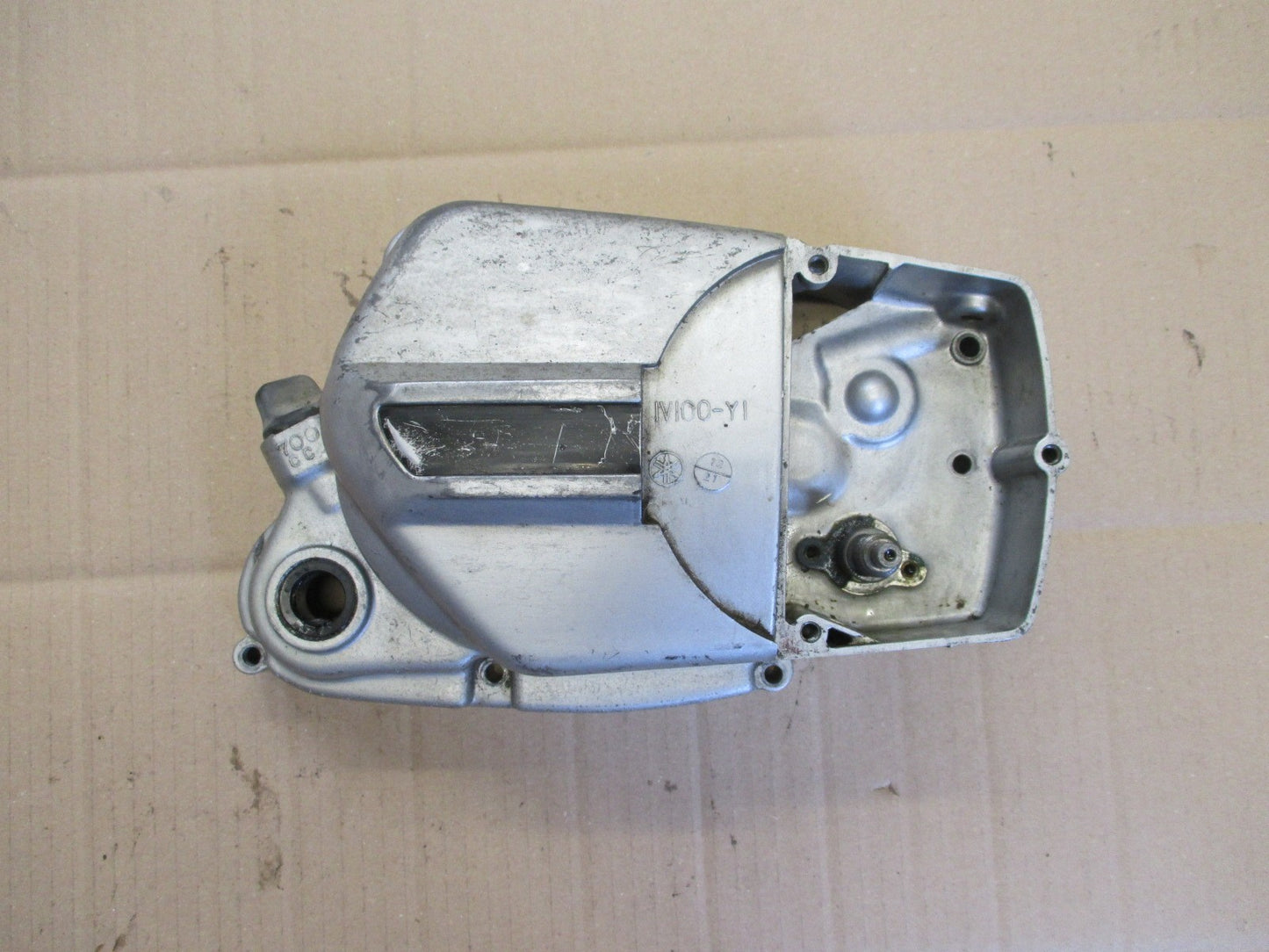 Carter d'embrayage pour Yamaha 125 RS DX 1977 / 1980