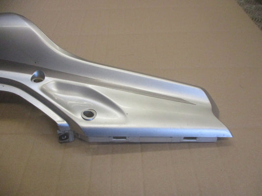 Cache latéral droit pour Yamaha 125 TDR modèle 4FU / 5AE