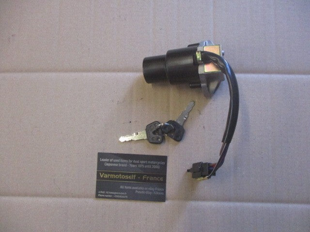 Nieman NEUF pour Yamaha 125 DTR DTRE - 3BN - 3BP - 3NC - 3MB - 4BL