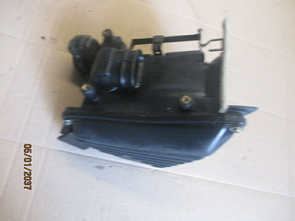 Filtre à air + manchon pour Honda 125 NX Transcity - JD12