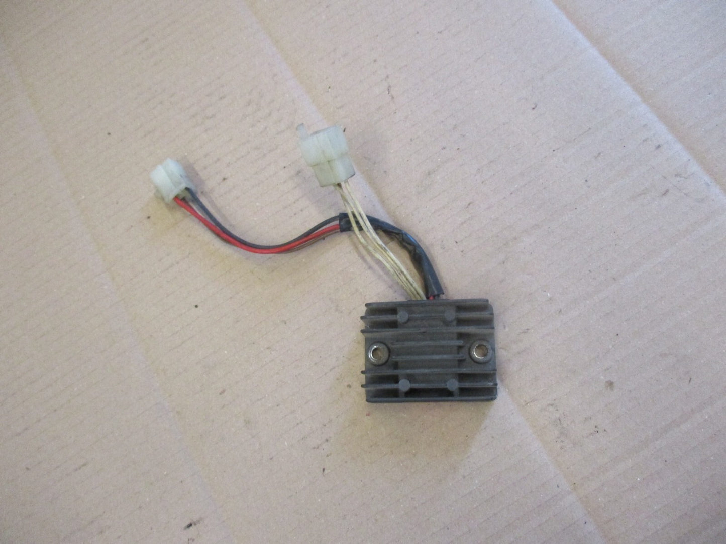 Régulateur 5H0-A0 pour Yamaha 125 TZR - 2RL