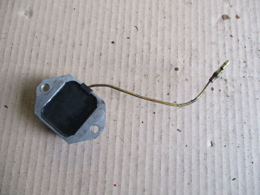Régulateur pour Yamaha 125 DTMX - 2A8