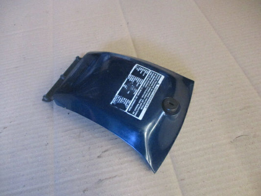 Trappe à essence pour Honda 125 NX Transcity - JD12