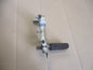 Platine cale pied avant droite pour Honda 800 VFR - RC46D - 2000