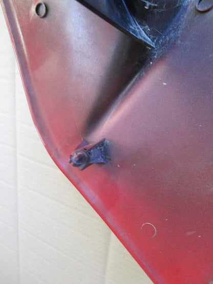 Flanc de carénage gauche pour Honda 750 VFR - RC24 - 1988 / 1989
