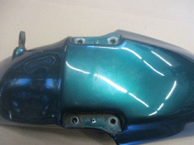 Garde boue avant pour Yamaha 850 TDM - 3VD