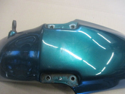 Garde boue avant pour Yamaha 850 TDM - 3VD