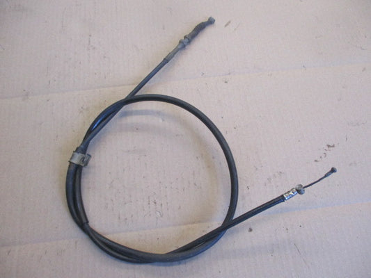 Cable de frein avant pour Yamaha 125 DTLC - 10V