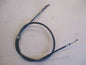 Cable de frein avant pour Yamaha 125 DTLC - 10V