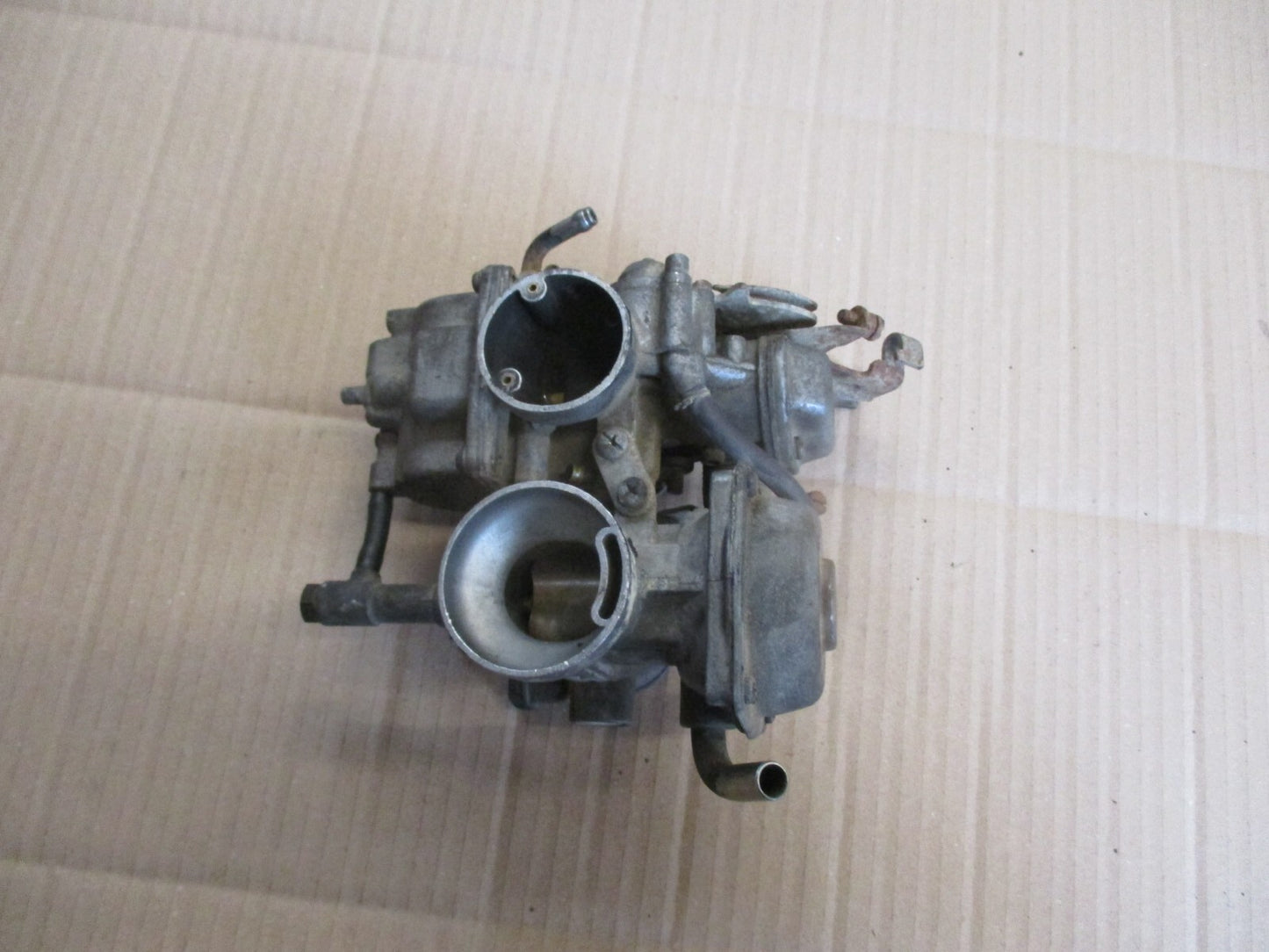 Carburateur pour Yamaha 600 XTE - 3TB - 4PT - DJ02