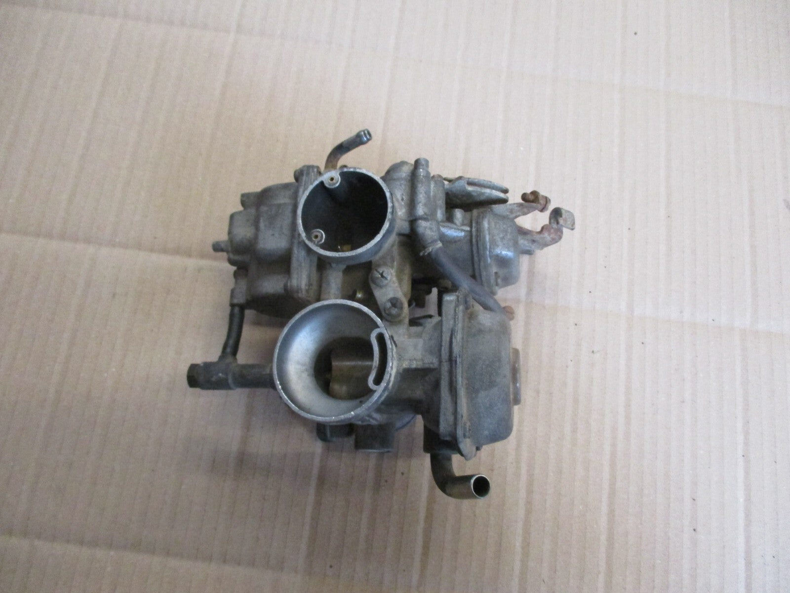 Carburateur pour Yamaha 600 XTE - 3TB - 4PT - DJ02