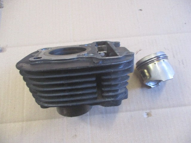 Cylindre / piston pour Yamaha 125 XT - 12V - 3YU