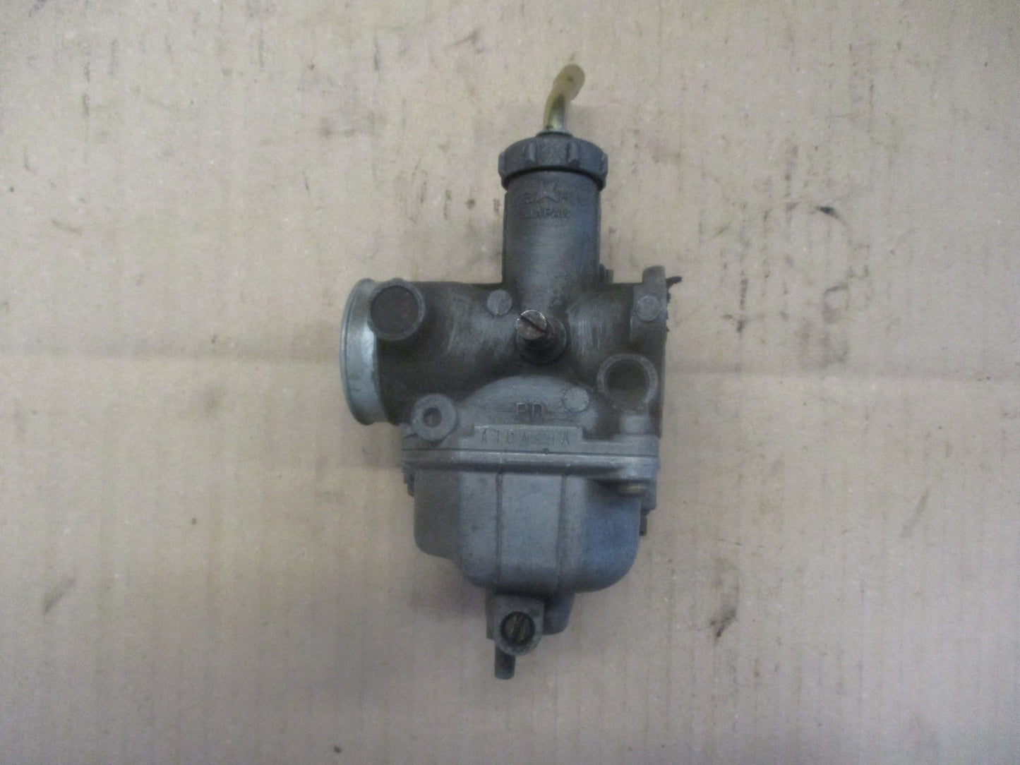 Carburateur pour Honda 125 Rebel - JC24A - JC26A