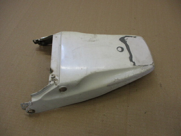 Dosseret pour Yamaha 600 XTE - 4PT - DJ02