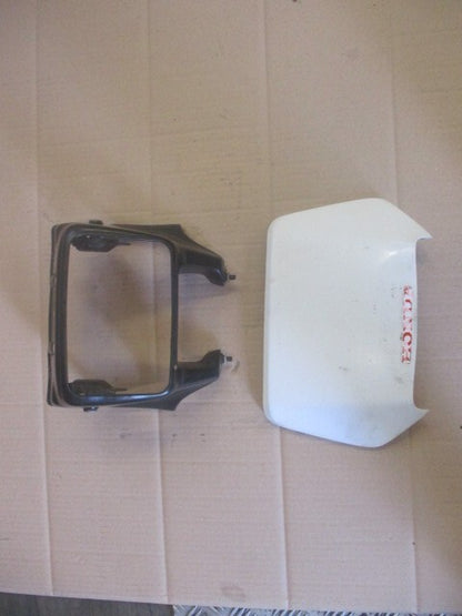 Tête de fourche pour Honda