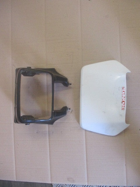 Tête de fourche pour Honda