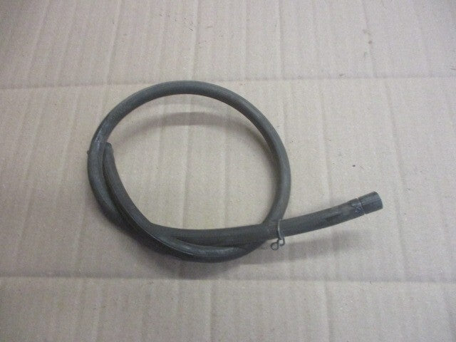 Tuyauterie de retour d'huile pour Yamaha 660 XTX - DM014