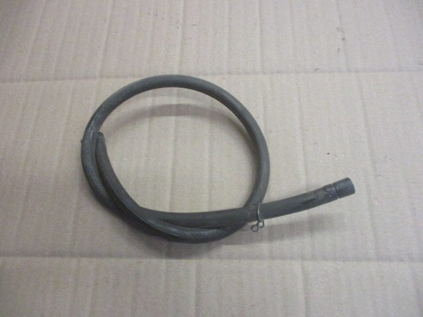 Tuyauterie de retour d'huile pour Yamaha 660 XTX - DM014