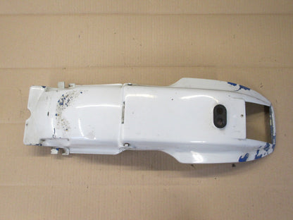 Garde boue arrière pour Yamaha 125 DTLC - 1HR - 34X - 57U