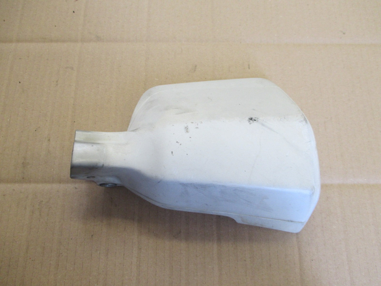 Protège main gauche pour Honda 1000 XLV Varadéro - SD01 - 1999/2002