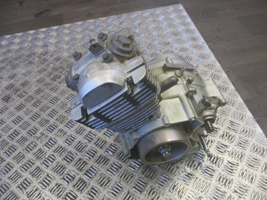 Moteur E393E pour Yamaha 125 XTX - XTR