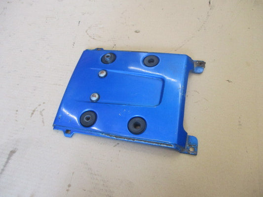 Plaque de dosseret pour Suzuki 800 DR - SR43A