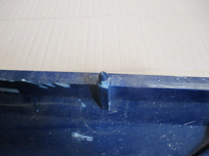 Cache latéral droit pour Honda 125 NX Transcity - JD12