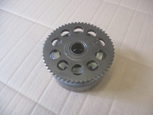 Rotor d'allumage + roue libre de demarreur pour Honda 125 CLR - City Fly - JD18A