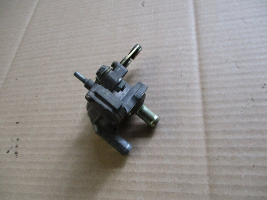 Bloc de dépollution pour Honda 125 XR - JD19A - JD1911