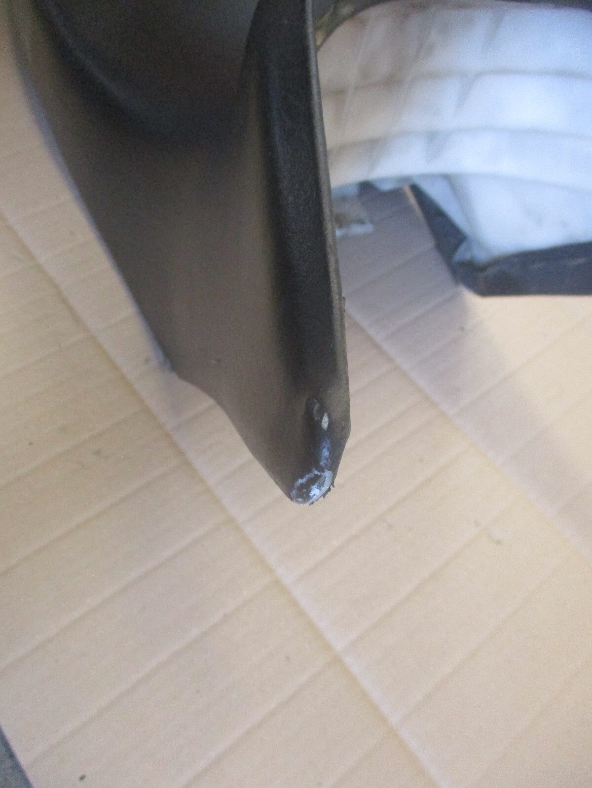 Selle pour Yamaha 125 TDR - 4FU - 5AE