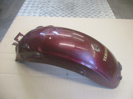 Garde boue arrière pour Yamaha 125 XV Virago - 5AJ