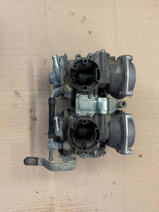 Carburateur pour Yamaha 535 XV Virago - 2YL