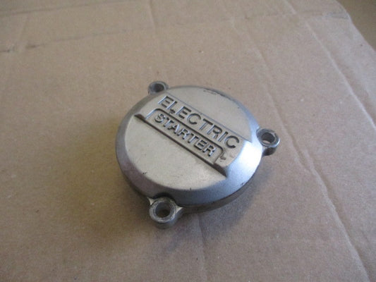 Cache pignons de demarreur pour Honda 125 KYMCO Sector
