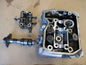 Culasse avant pour Honda 600 Transalp - PD06