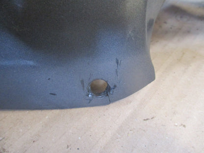 Tête de fourche gauche pour Suzuki 650 XF Freewind